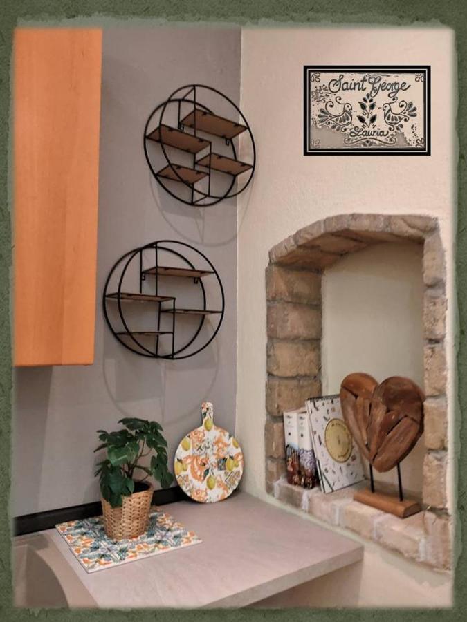 Saint George House Nel Cuore Di Sardegna * Cagliari