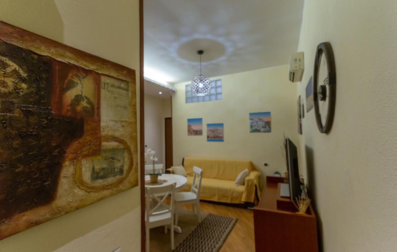 Saint George House Nel Cuore Di Sardegna Appartamento Cagliari