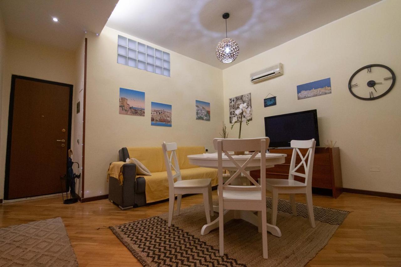 Appartamento Saint George House Nel Cuore Di Sardegna