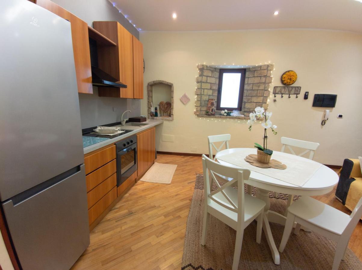 Saint George House Nel Cuore Di Sardegna *