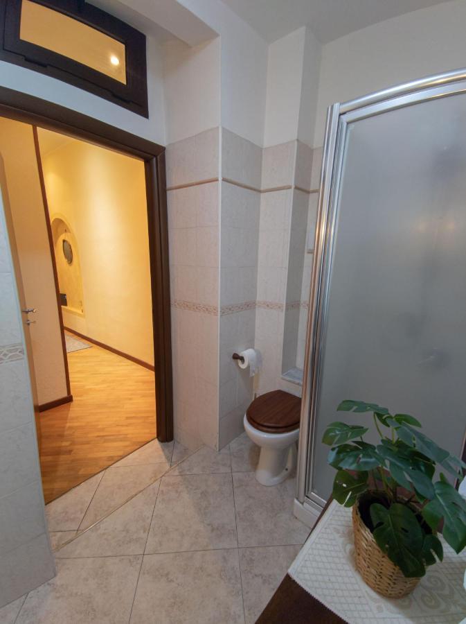 Saint George House Nel Cuore Di Sardegna *