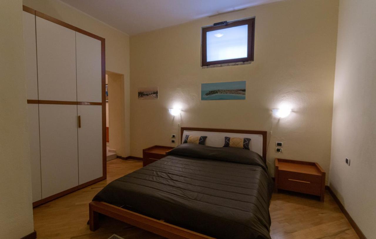 Saint George House Nel Cuore Di Sardegna *