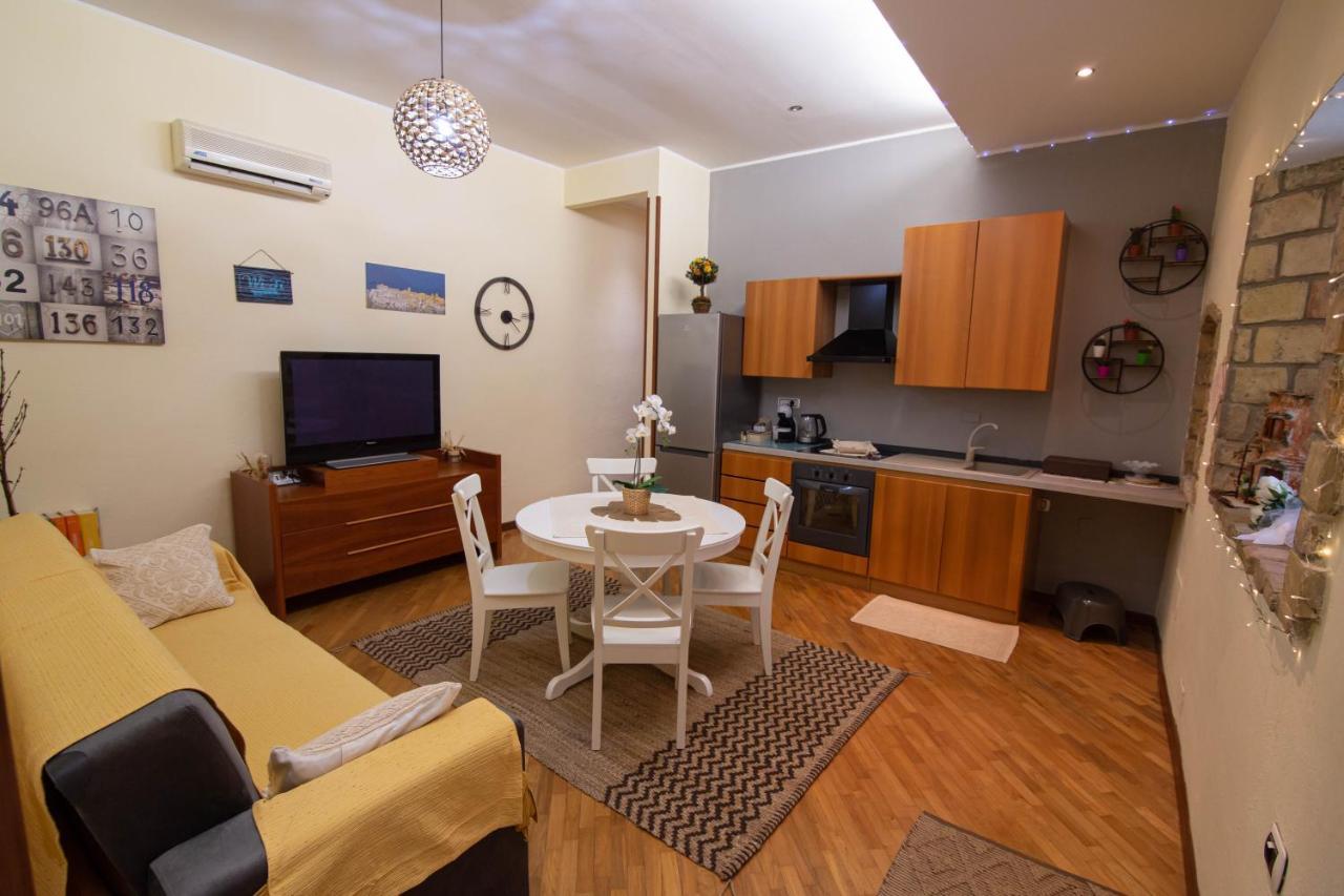 Saint George House Nel Cuore Di Sardegna *