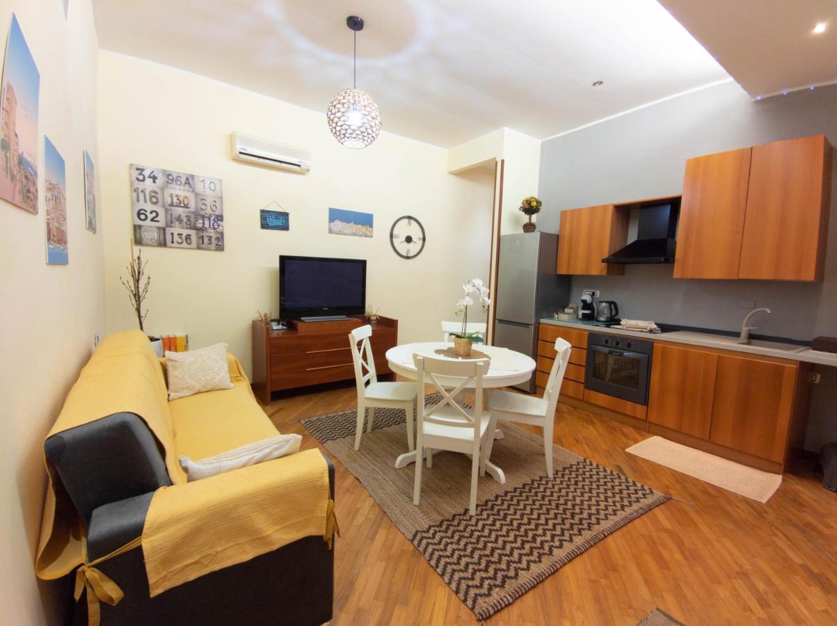 Saint George House Nel Cuore Di Sardegna *
