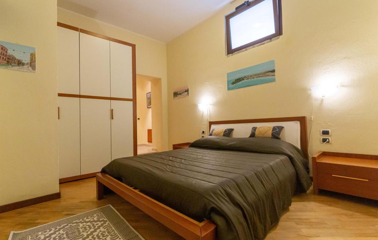 Appartamento Saint George House Nel Cuore Di Sardegna
