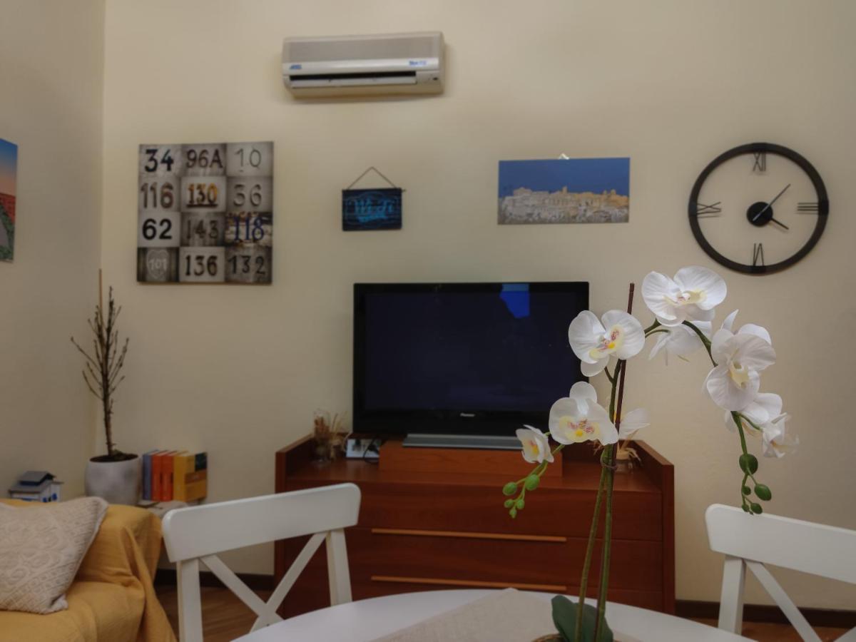 Saint George House Nel Cuore Di Sardegna Appartamento