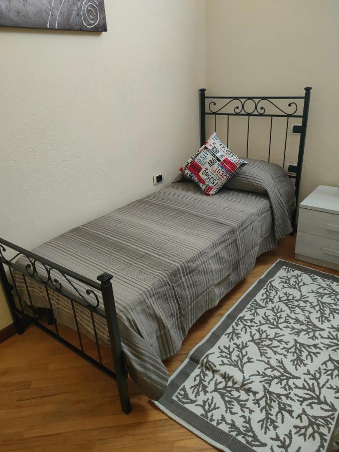 Saint George House Nel Cuore Di Sardegna Appartamento