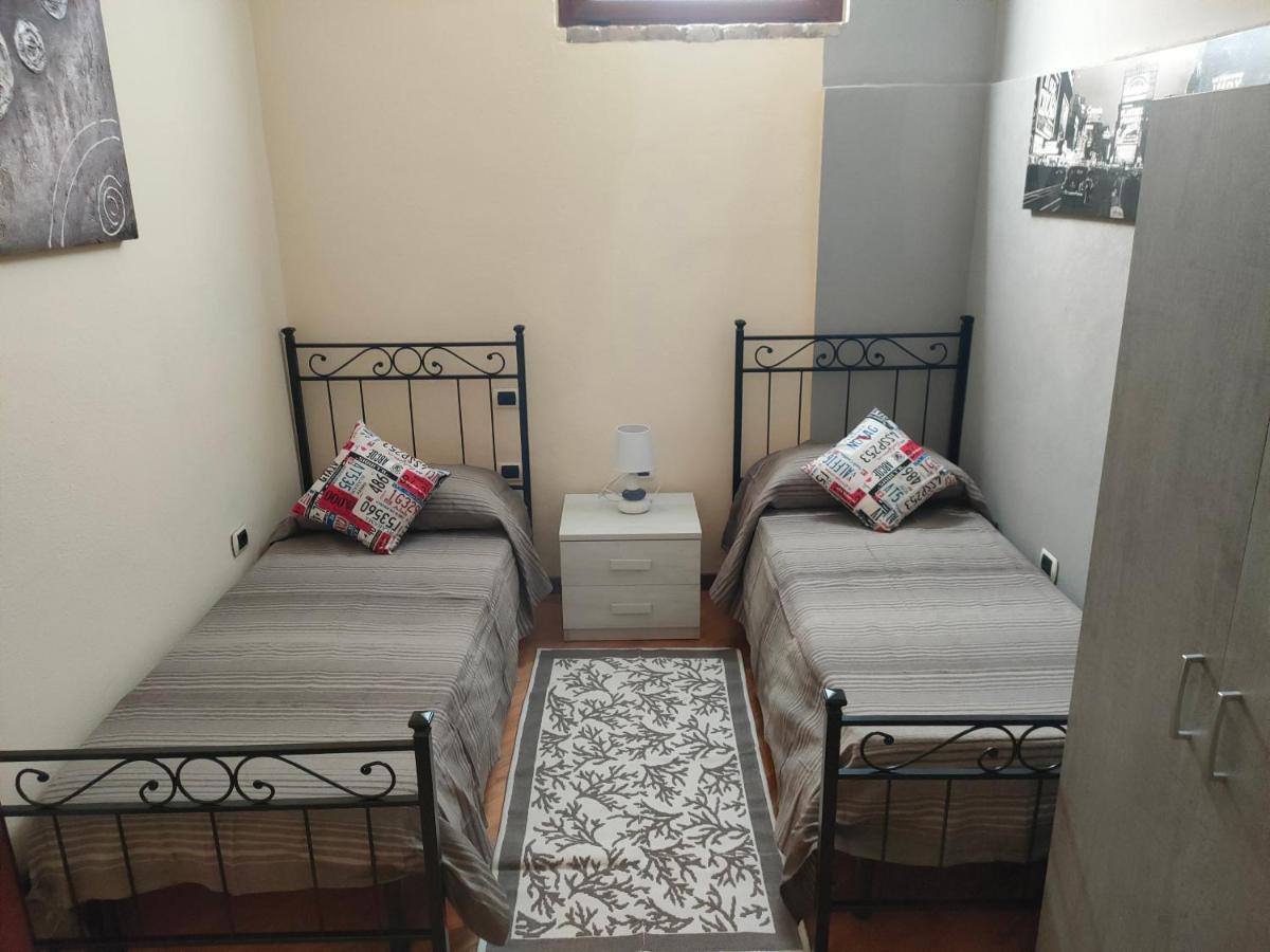 Saint George House Nel Cuore Di Sardegna * Cagliari